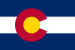 Colorado State Flag