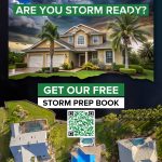 Be Prepared Before a Major Florida Storm Hits