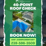 Ensure Your Roof is Ready After Hurricane Milton