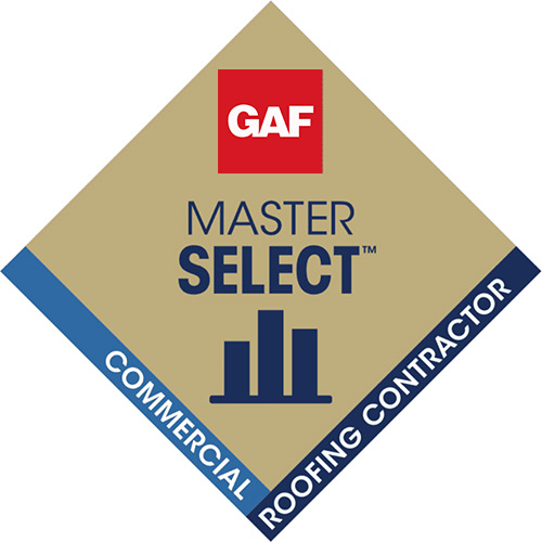 GAF Master Select Award