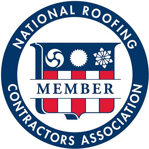 National Roofing Contractors Association Logo